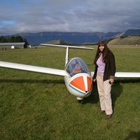 Kelcey Chandler's Photo