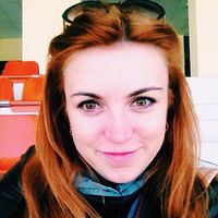 Lana Kaledina的照片