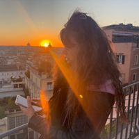 Astrid Fougère's Photo