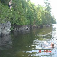 Ian Proudfoot's Photo