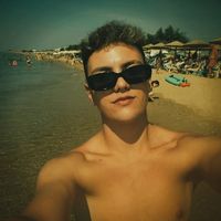 Димитар Стојановски's Photo