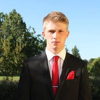 Emil Andersson's Photo