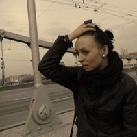 Marina Yaroslavskaya's Photo