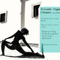 Nakashwa The Wild Woman的照片