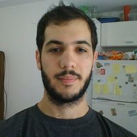 Cesar Sabater的照片