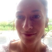 Kate Mullin的照片