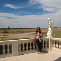 Carolina Malisia的照片