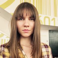 Photos de Darya Koushyk