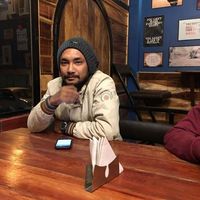 Fotos de Tarun Boruah