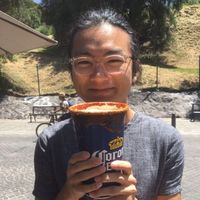 Saimeng Zhou的照片