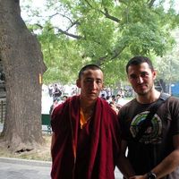 Sergy Brisco's Photo