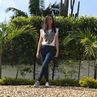 Ana Maria Buendia's Photo