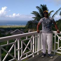 Vinayak Thokal's Photo