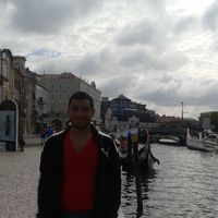 Jordan DA SILVA's Photo