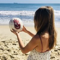 Nadia Escandon的照片