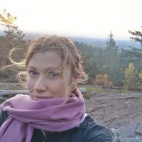 Hanna Olovsson's Photo