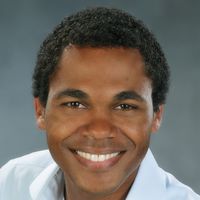 Anderson  Silva的照片