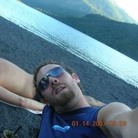 Javier Rocco's Photo