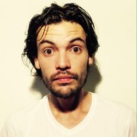 Juan Ramírez的照片