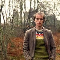 Alastair Mackie的照片