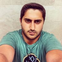 Yusuf Onder的照片