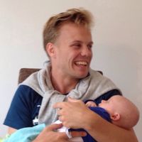 Adriaan Jelsma的照片