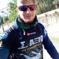 Фотографии пользователя Σταθης Κατηρτσιδης