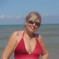 Marie Montenegro's Photo