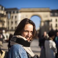 Melina Liebler的照片