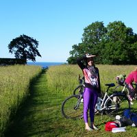 Agnese Ridere的照片