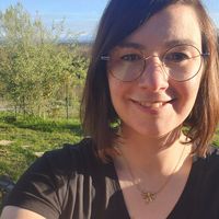 Mélanie Lopez's Photo