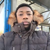 Thankgod Sule's Photo