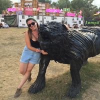 Silvia Rozzi的照片