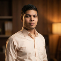 Nitesh Singh的照片