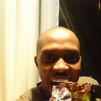 Rashad Abdulrahman's Photo