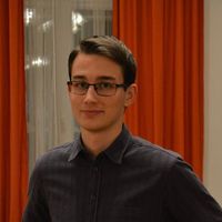 Márton Hudáky's Photo