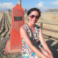 Lina Hurtado's Photo