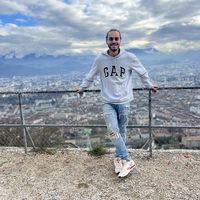 Bassem Sadek's Photo