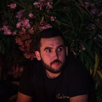 Louis Sampedro's Photo