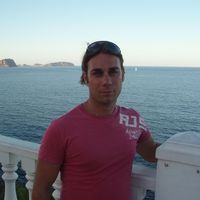 Claudio Postiglione's Photo