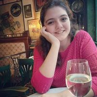 Markéta Vrbová's Photo