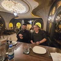 Wahid Mirzada's Photo