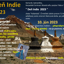 Foto do evento Day of India 