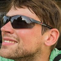 Lukáš Vötter's Photo