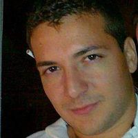 Benoit Marandin的照片