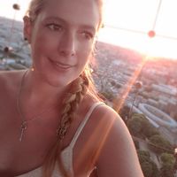 Le foto di eugenia Vega