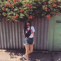 Valeriia Karpenko's Photo