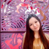 Ainory Mengdeshova的照片