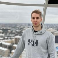 Nicolas Cabello的照片