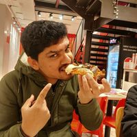 Rajashekhar Rodagi的照片